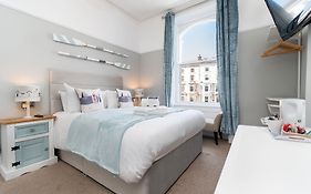 Beachside Guest House