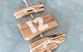 Beachside Guest House