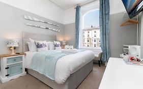 Beachside Guest House